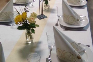 Erfurt Geburtstag Veranstaltungsraum VIVO-Genieße das Leben image 6