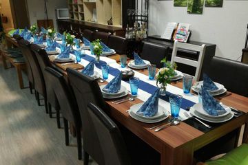 Erfurt Geburtstag Veranstaltungsraum VIVO-Genieße das Leben image 8