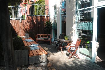 Erfurt Geburtstag Veranstaltungsraum VIVO-Genieße das Leben image 7