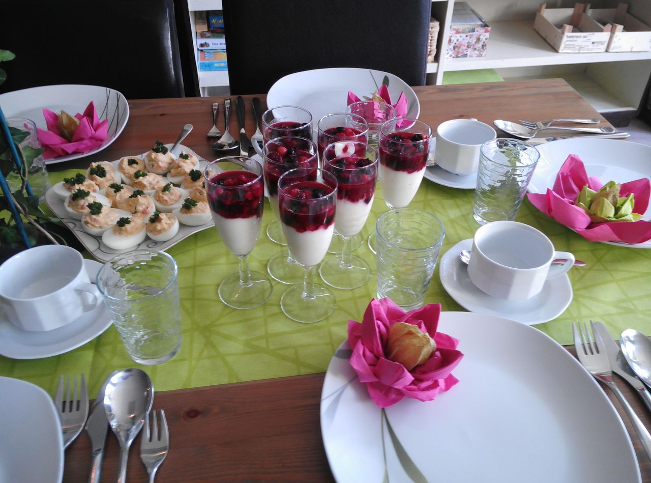 Erfurt Geburtstag Veranstaltungsraum VIVO-Genieße das Leben image 8