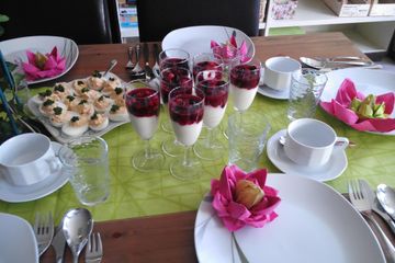 Erfurt Geburtstag Veranstaltungsraum VIVO-Genieße das Leben image 8