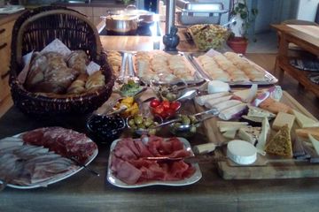 Erfurt Geburtstag Veranstaltungsraum VIVO-Genieße das Leben image 4