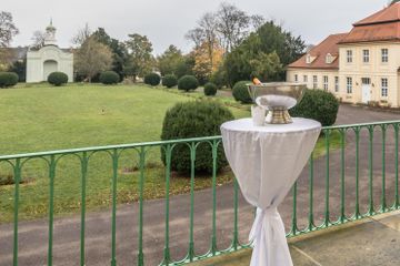 Rest der Welt PR & Marketing Event  Schloss Nischwitz bei Leipzig image 10