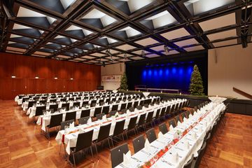 Stuttgart PR & Marketing Event Festsaal image 2