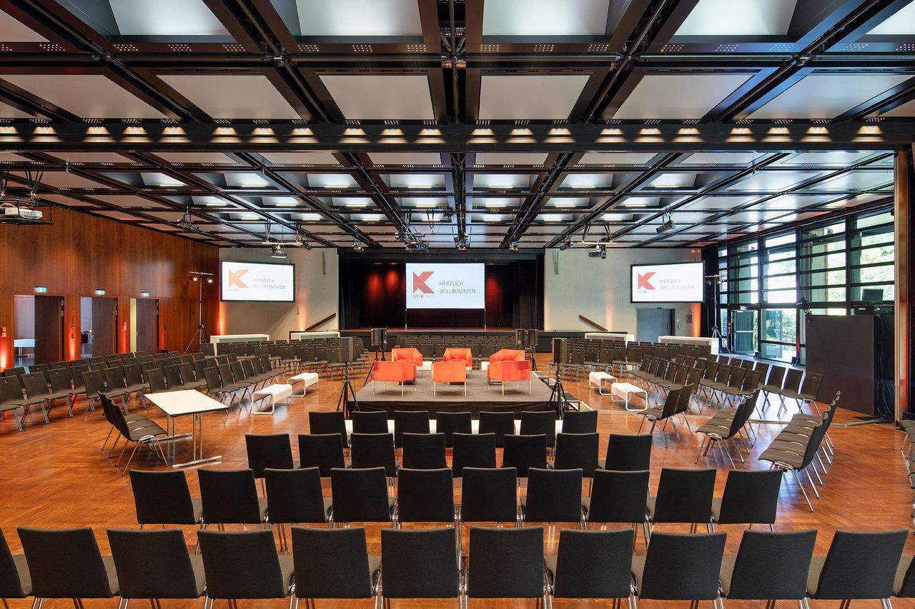 Rest der Welt PR & Marketing Event  Festsaal image 0