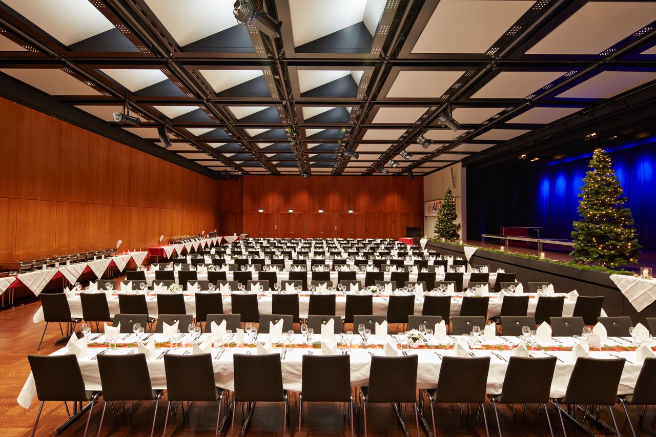 Stuttgart PR & Marketing Event  Mittlerer Saal image 0