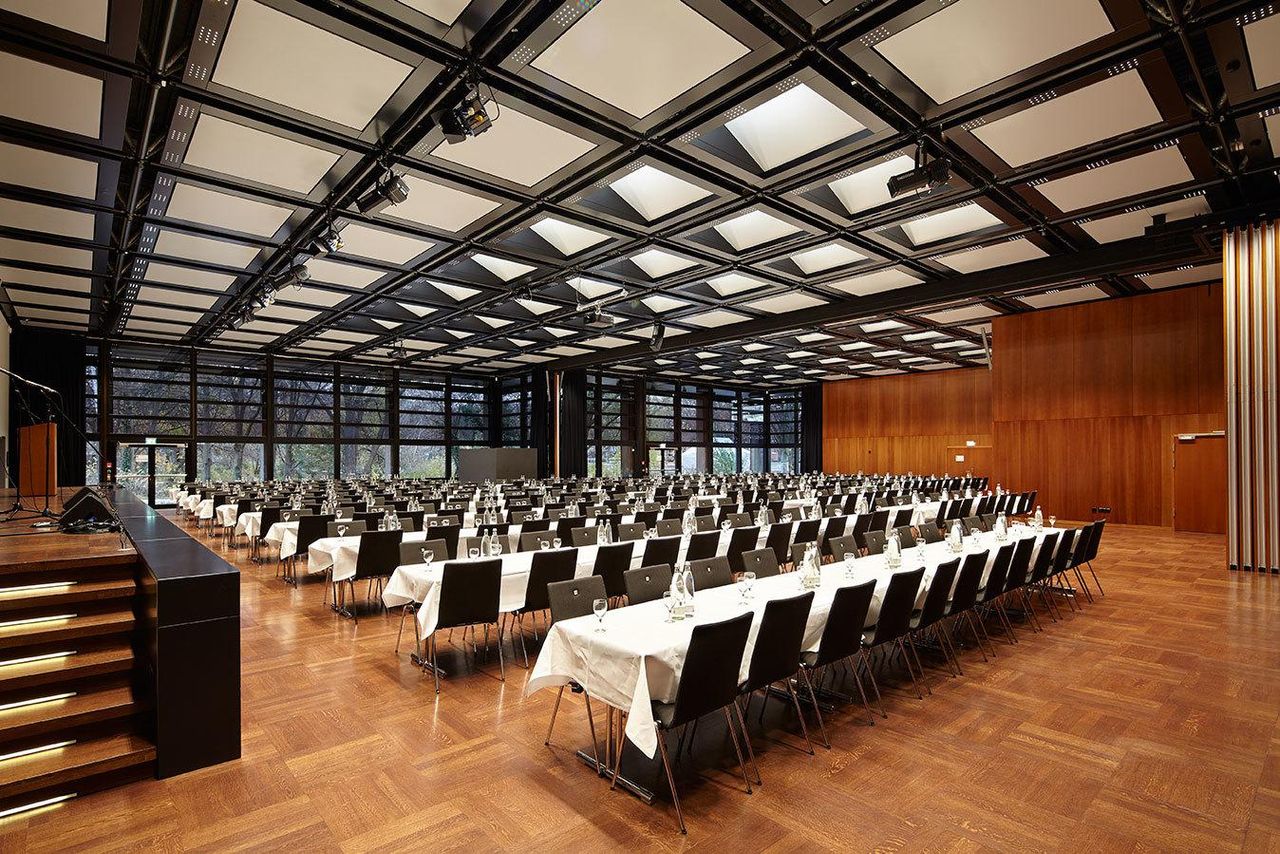 Stuttgart PR & Marketing Event  Mittlerer Saal image 1