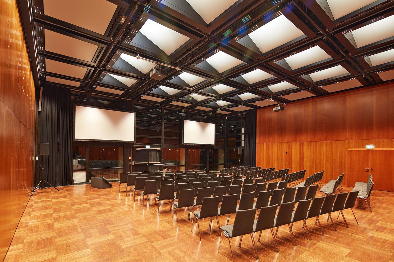 Stuttgart PR & Marketing Event  Kleiner Saal image 1