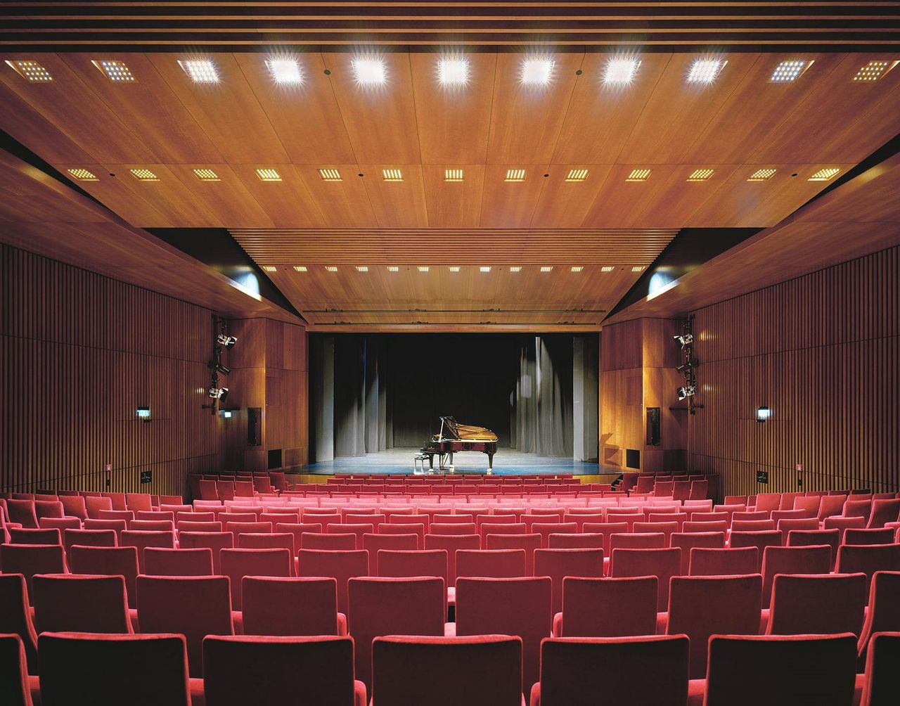 Rest der Welt PR & Marketing Event  Theatersaal image 0