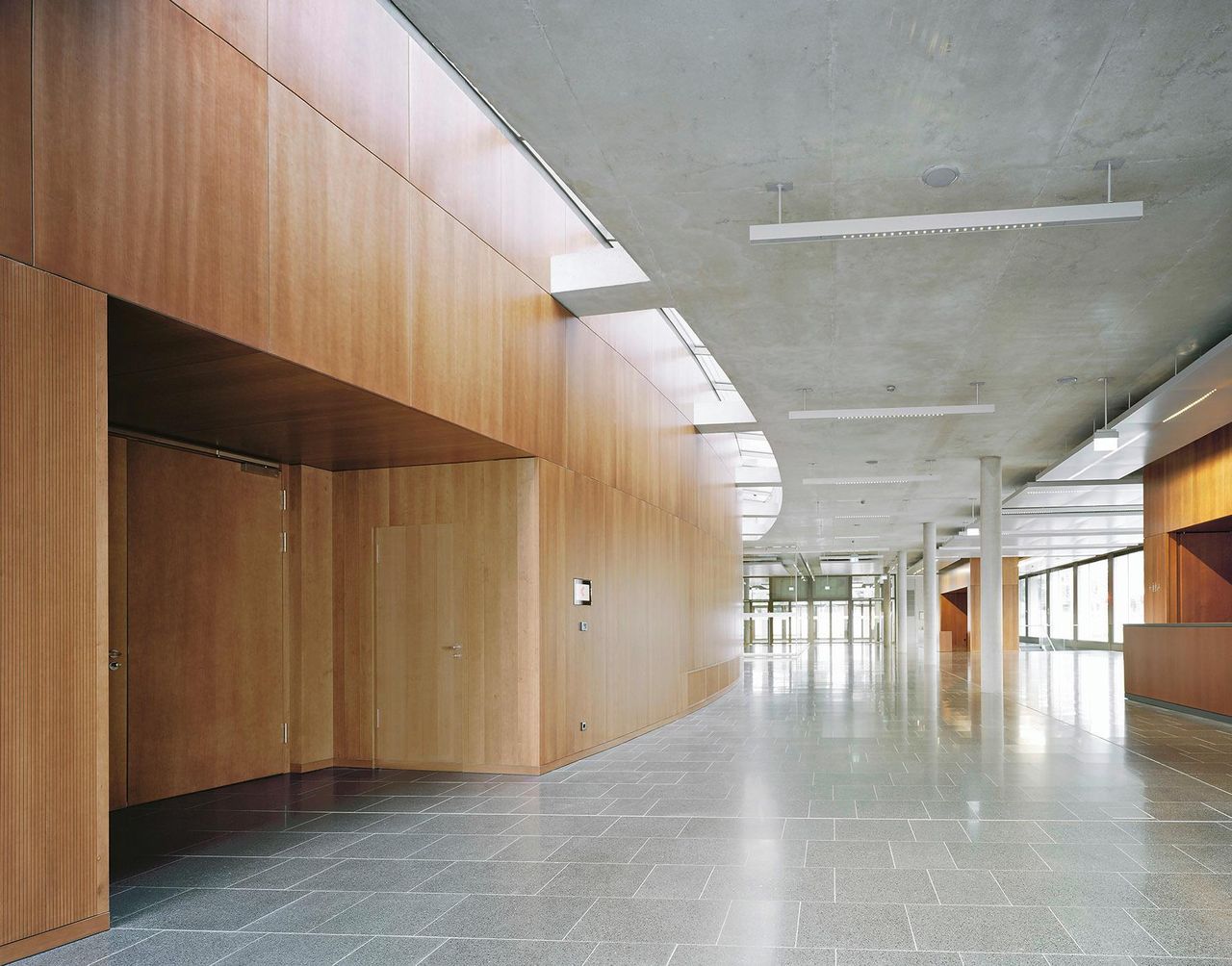 Stuttgart PR & Marketing Event  Foyer image 1