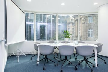 Frankfurt am Main workshop spaces Meetingraum Alte Oper image 0