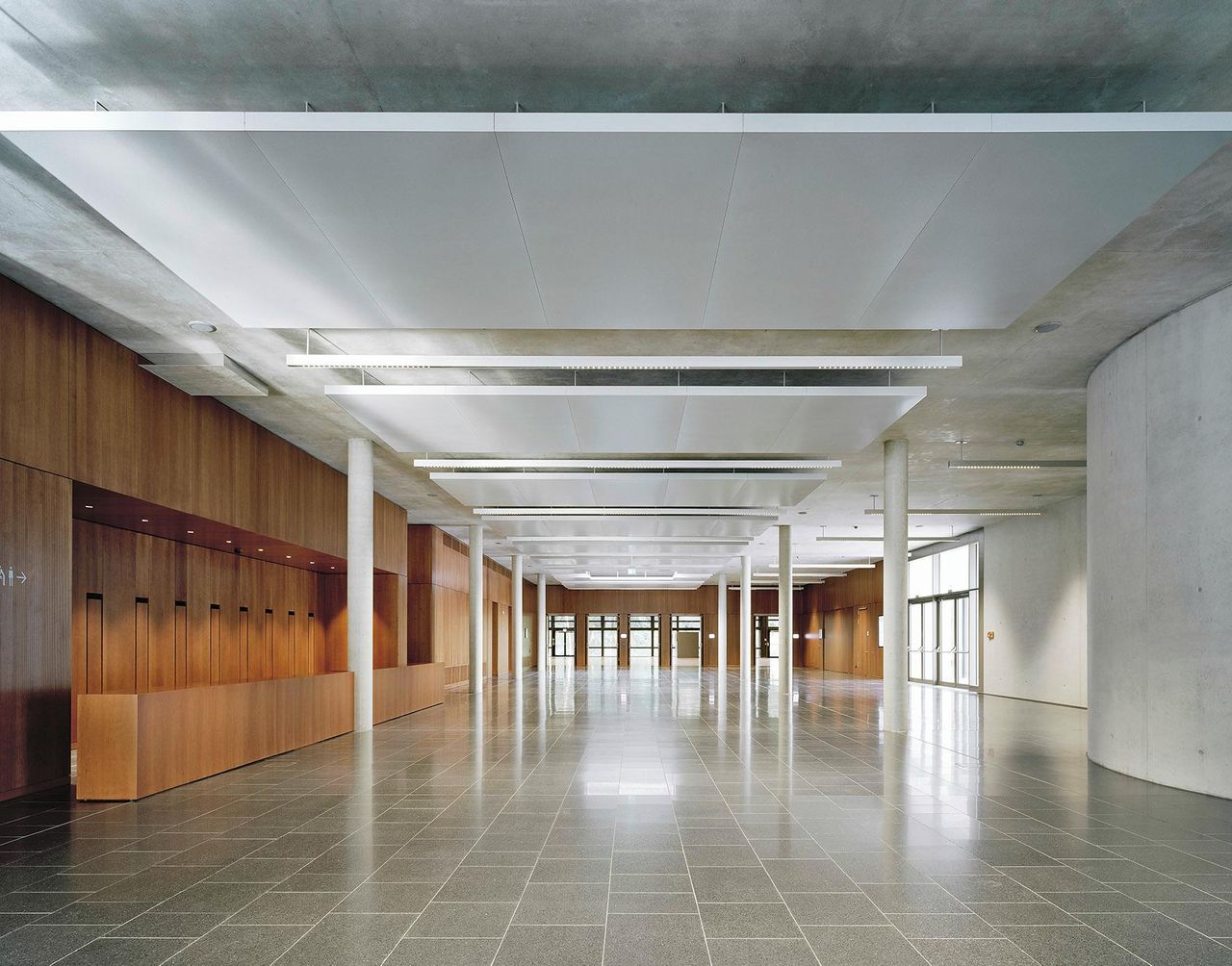 Stuttgart PR & Marketing Event  Festsaalfoyer image 5