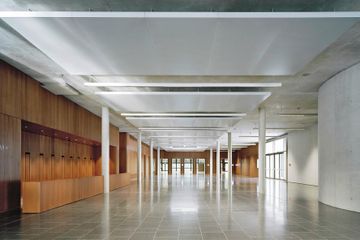 Stuttgart PR & Marketing Event Festsaalfoyer image 5