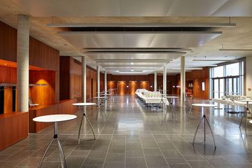 Stuttgart PR & Marketing Event Festsaalfoyer image 3