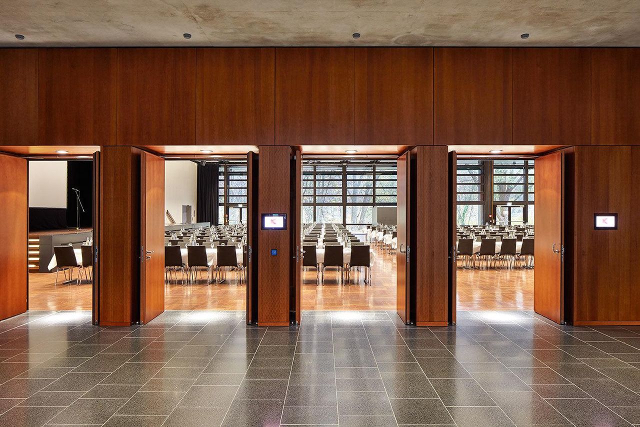 Stuttgart PR & Marketing Event  Festsaalfoyer image 4