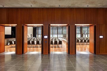 Stuttgart PR & Marketing Event Festsaalfoyer image 4