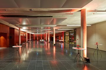 Stuttgart PR & Marketing Event Festsaalfoyer image 2