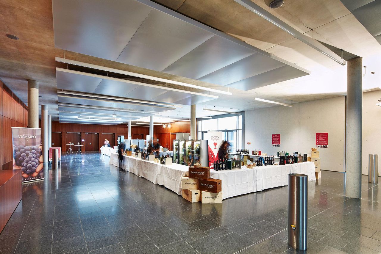 Stuttgart PR & Marketing Event  Festsaalfoyer image 1