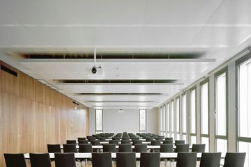 Stuttgart PR & Marketing Event Veranstaltungsraum image 1