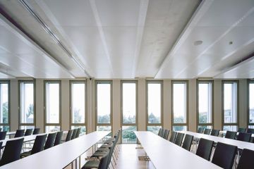 Stuttgart PR & Marketing Event Veranstaltungsraum image 2