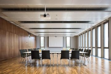 Stuttgart PR & Marketing Event Veranstaltungsraum image 3