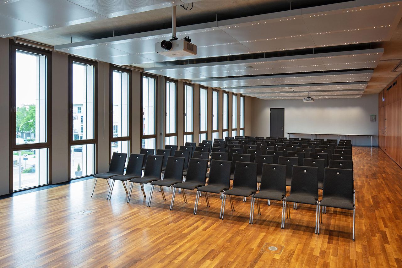 Ludwigsburg PR & Marketing Event  Veranstaltungsraum 1 image 2