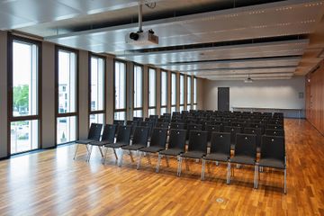 Ludwigsburg PR & Marketing Event Veranstaltungsraum 1 image 2