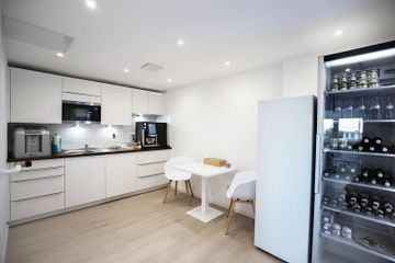 Mannheim workshop spaces Coworking Space Meetingraum image 2