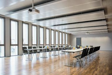 Ludwigsburg PR & Marketing Event Tagungs-/Konferenzraum Veranstaltungsraum 2 image 3