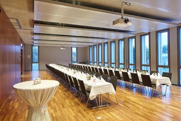 Stuttgart PR & Marketing Event Veranstaltungsraum 2 image 0