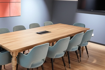 Berlin Coworking spaces Meeting Room M76 image 0