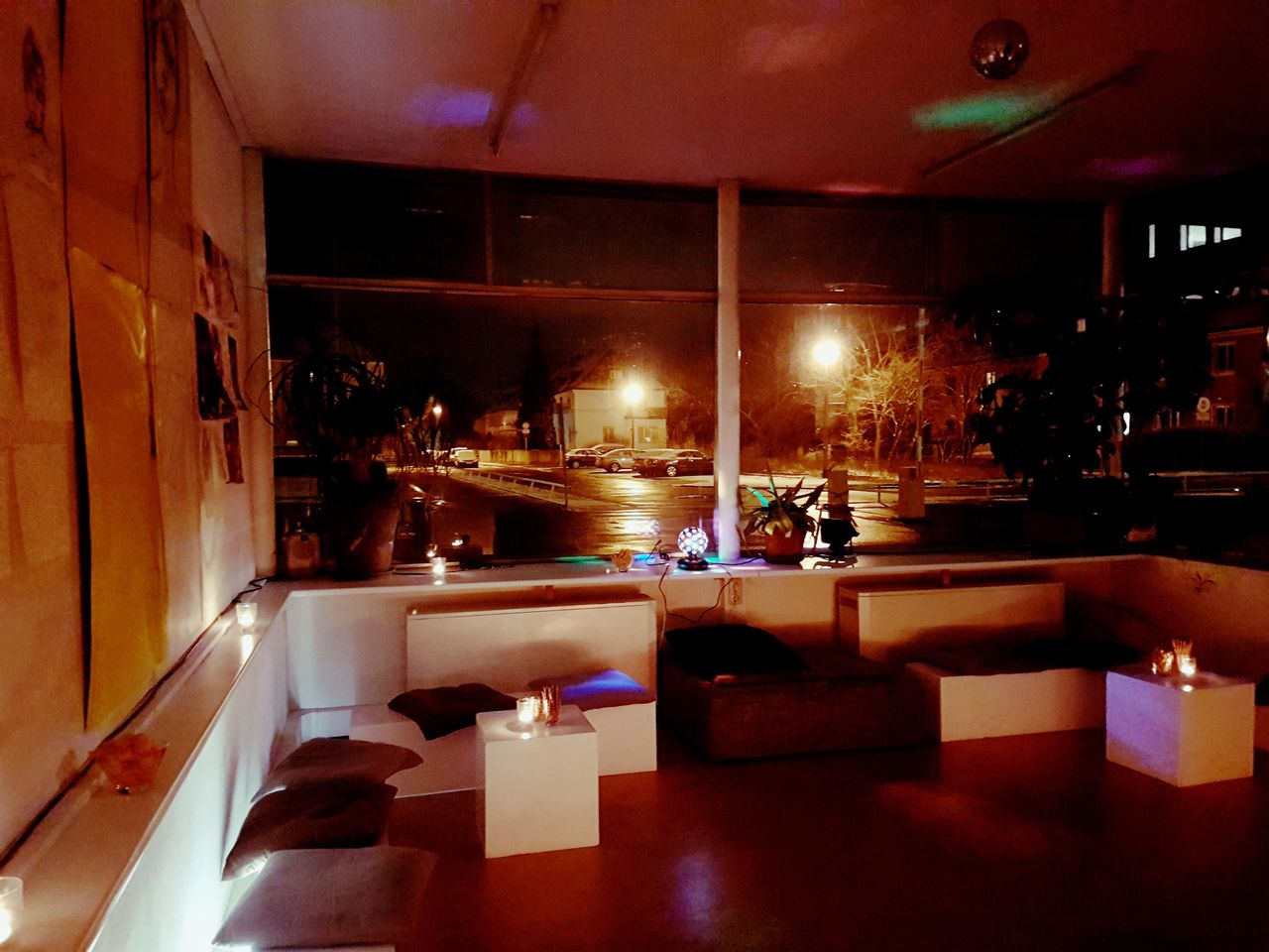 Fürth Geburtstag  Galerie 76 - Auf AEG (Nordgelände) image 10