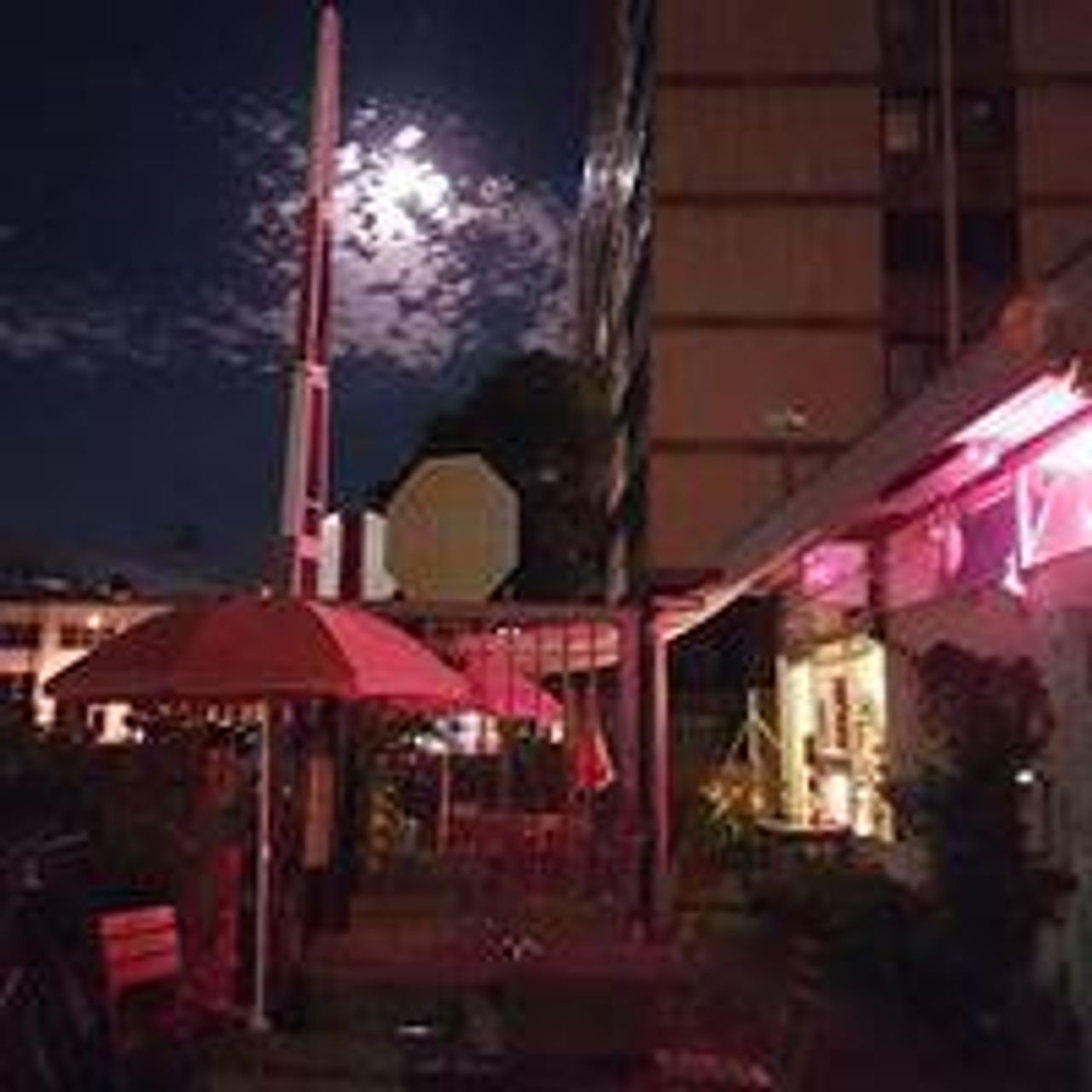 Fürth Geburtstag  Galerie 76 - Auf AEG (Nordgelände) image 10