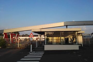 Fürth Geburtstag  Galerie 76 - Auf AEG (Nordgelände) image 10