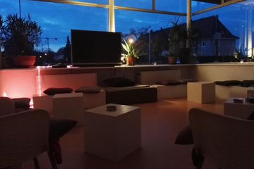 Fürth Geburtstag  Galerie 76 - Auf AEG (Nordgelände) image 10