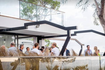 Rest van de wereld workshop spaces Vergaderruimte Workspace image 2