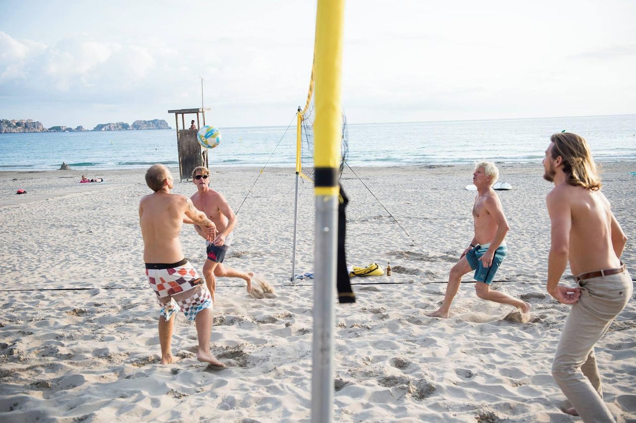 Rest van de wereld workshop spaces Vergaderruimte Workspace image 3