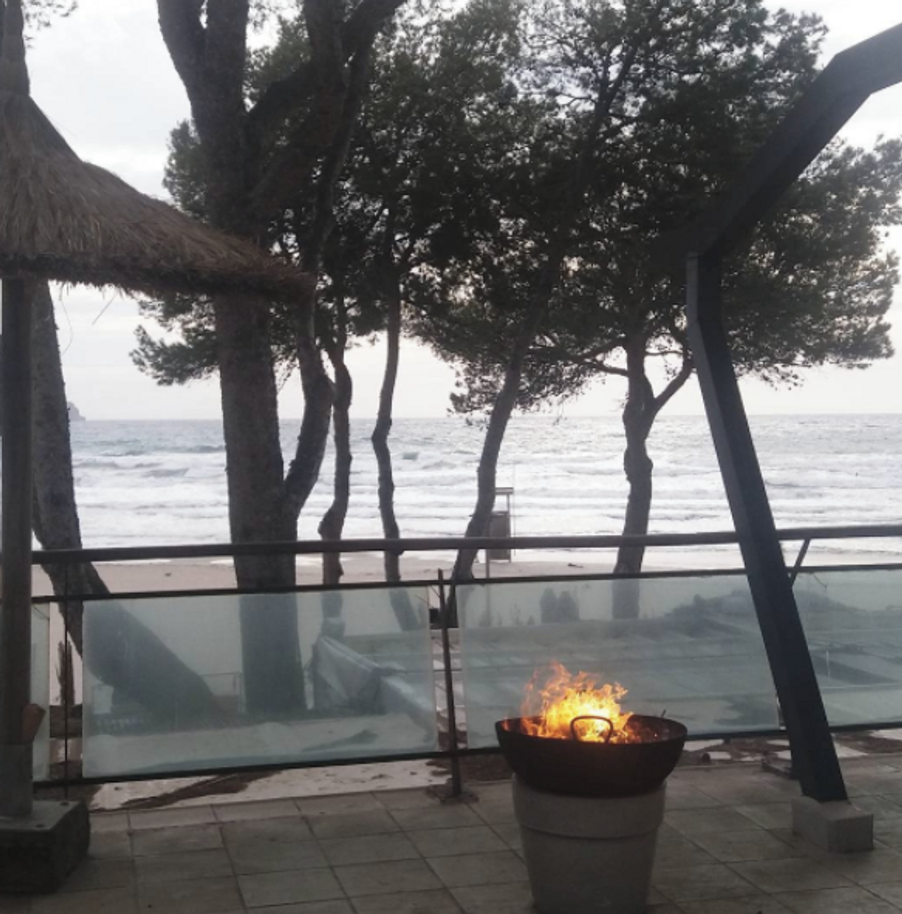 Rest van de wereld workshop spaces Vergaderruimte Workspace image 5