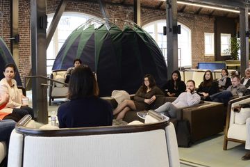 San Francisco seminar rooms Coworking space Work and Event Space image 1