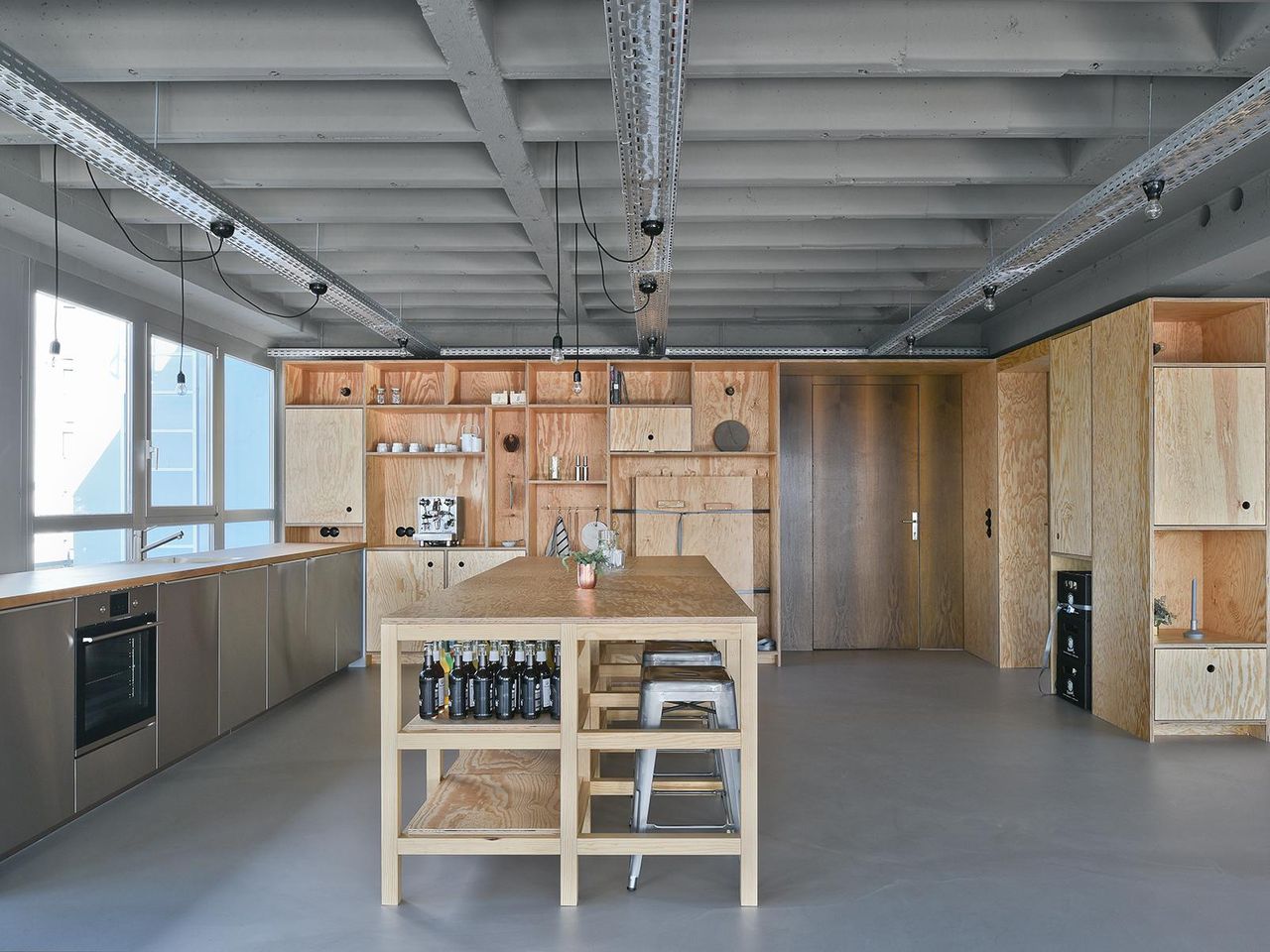 Frankfurt am Main PR & Marketing Event  Einzigartige Location mit Blick auf die Frankfurter Skyline image 10