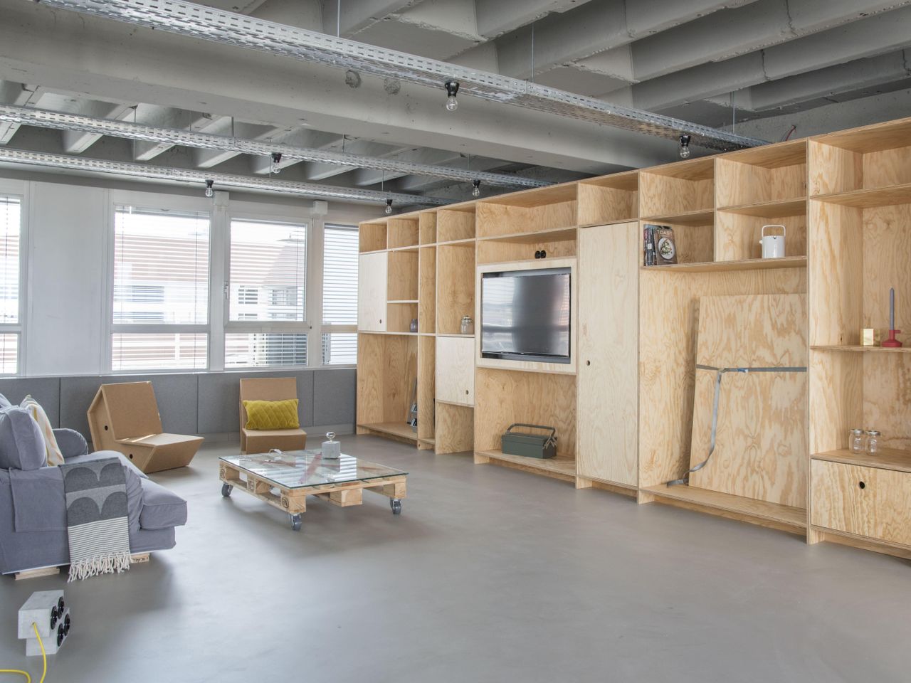 Frankfurt am Main PR & Marketing Event  Einzigartige Location mit Blick auf die Frankfurter Skyline image 10