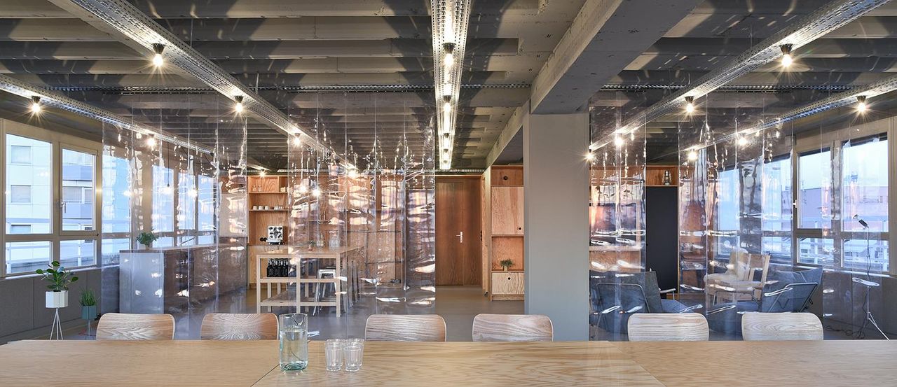 Frankfurt am Main PR & Marketing Event  Einzigartige Location mit Blick auf die Frankfurter Skyline image 10