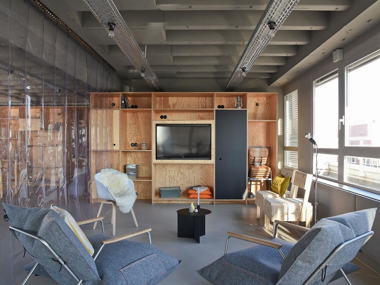 Frankfurt am Main PR & Marketing Event  Einzigartige Location mit Blick auf die Frankfurter Skyline image 10