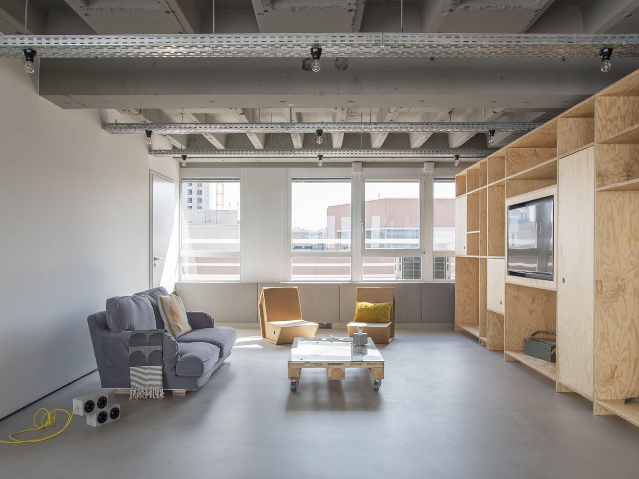 Frankfurt am Main PR & Marketing Event  Einzigartige Location mit Blick auf die Frankfurter Skyline image 10