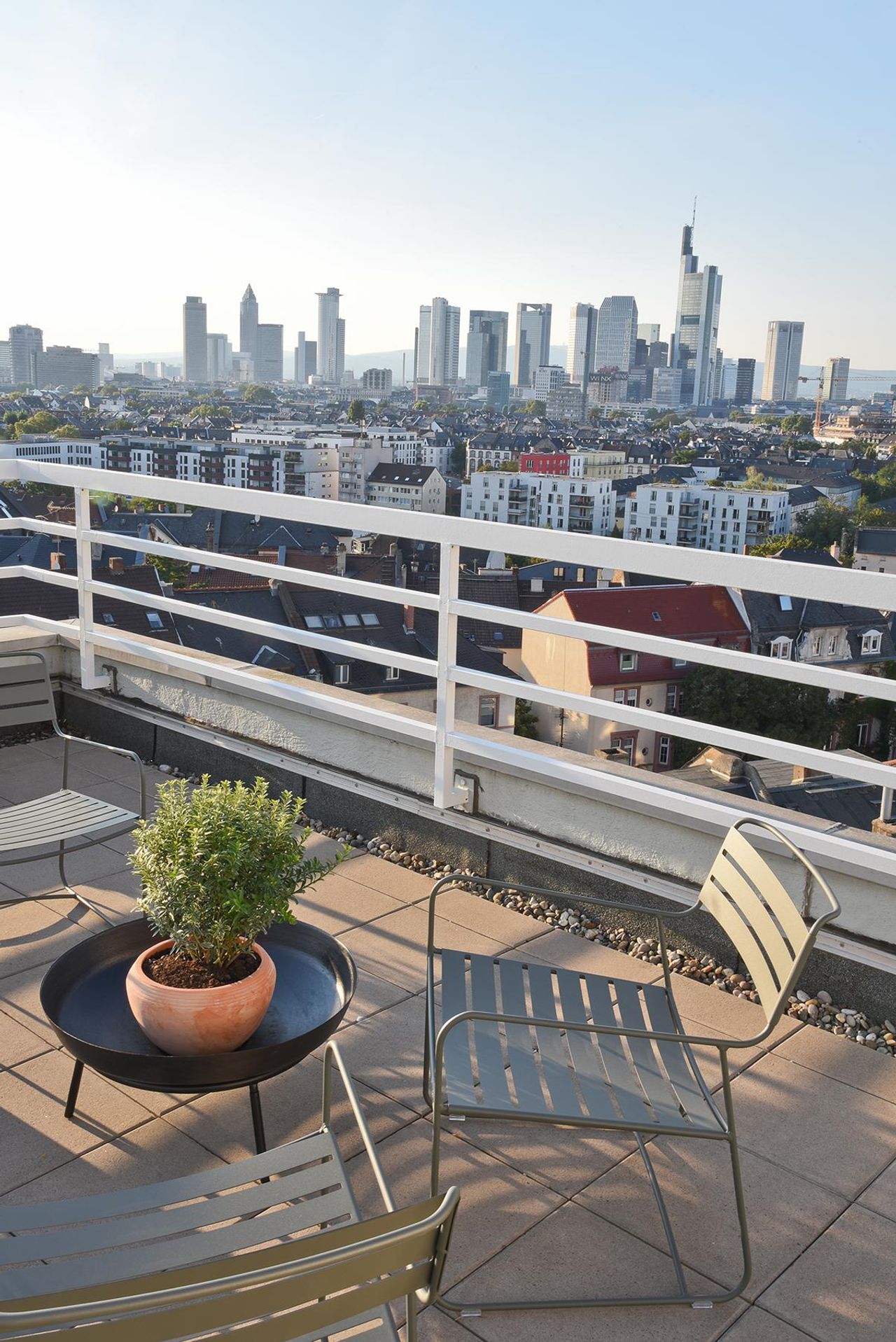 Frankfurt am Main PR & Marketing Event  Einzigartige Location mit Blick auf die Frankfurter Skyline image 10