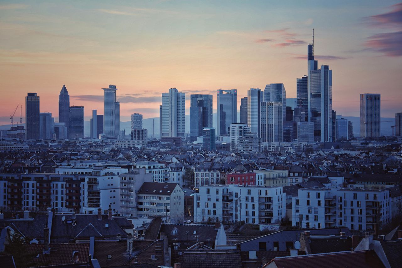 Frankfurt am Main PR & Marketing Event  Einzigartige Location mit Blick auf die Frankfurter Skyline image 20