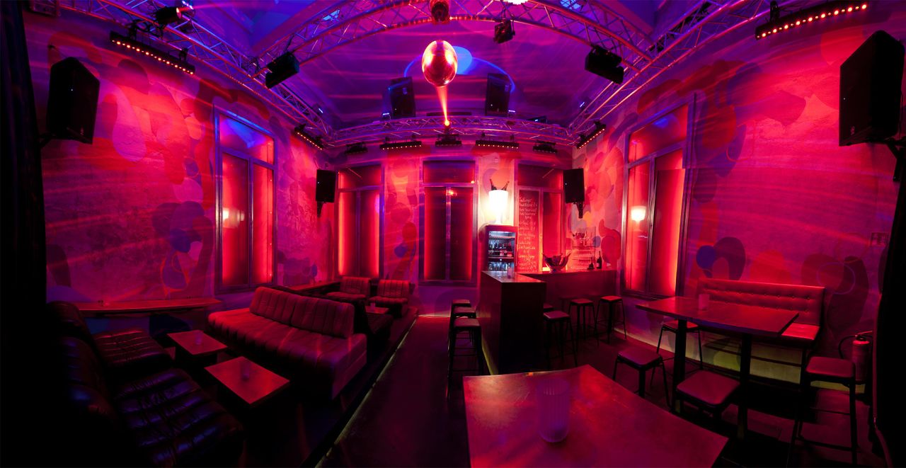 Dresden PR & Marketing Event  Club Standesamt image 10