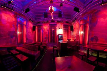 Dresden PR & Marketing Event Club Standesamt image 10