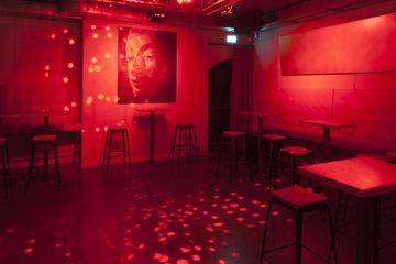 Dresden PR & Marketing Event Club Standesamt image 10