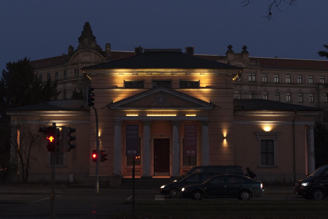 Dresden PR & Marketing Event  Club Standesamt image 10